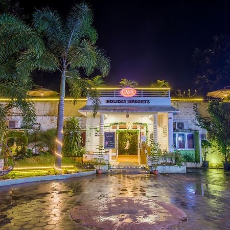 Casa Holiday Resorts Araku Exterior foto