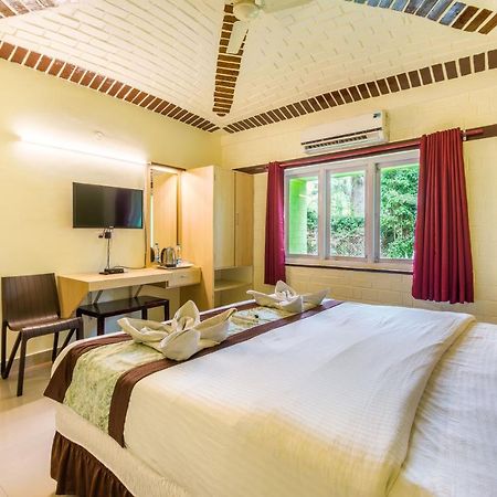 Casa Holiday Resorts Araku Exterior foto