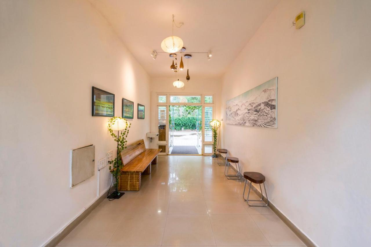 Casa Holiday Resorts Araku Exterior foto